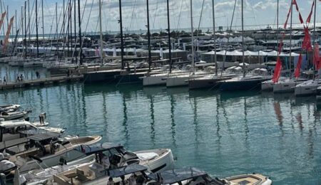 Salone Nautico Internazionale di Genova 2025