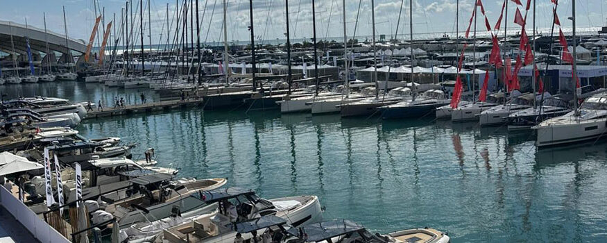 Salone Nautico Internazionale di Genova 2025