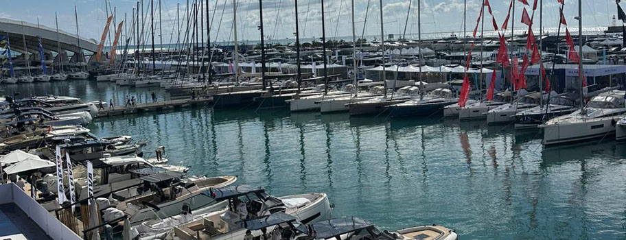 Salone Nautico Internazionale di Genova 2025