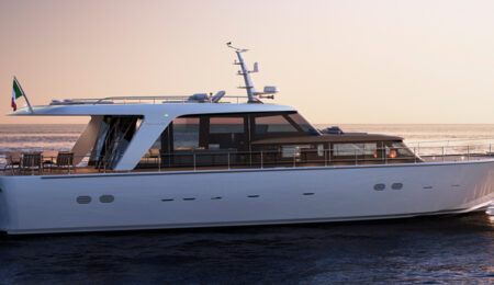 Sanlorenzo SHE render