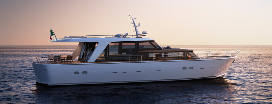 Sanlorenzo SHE render