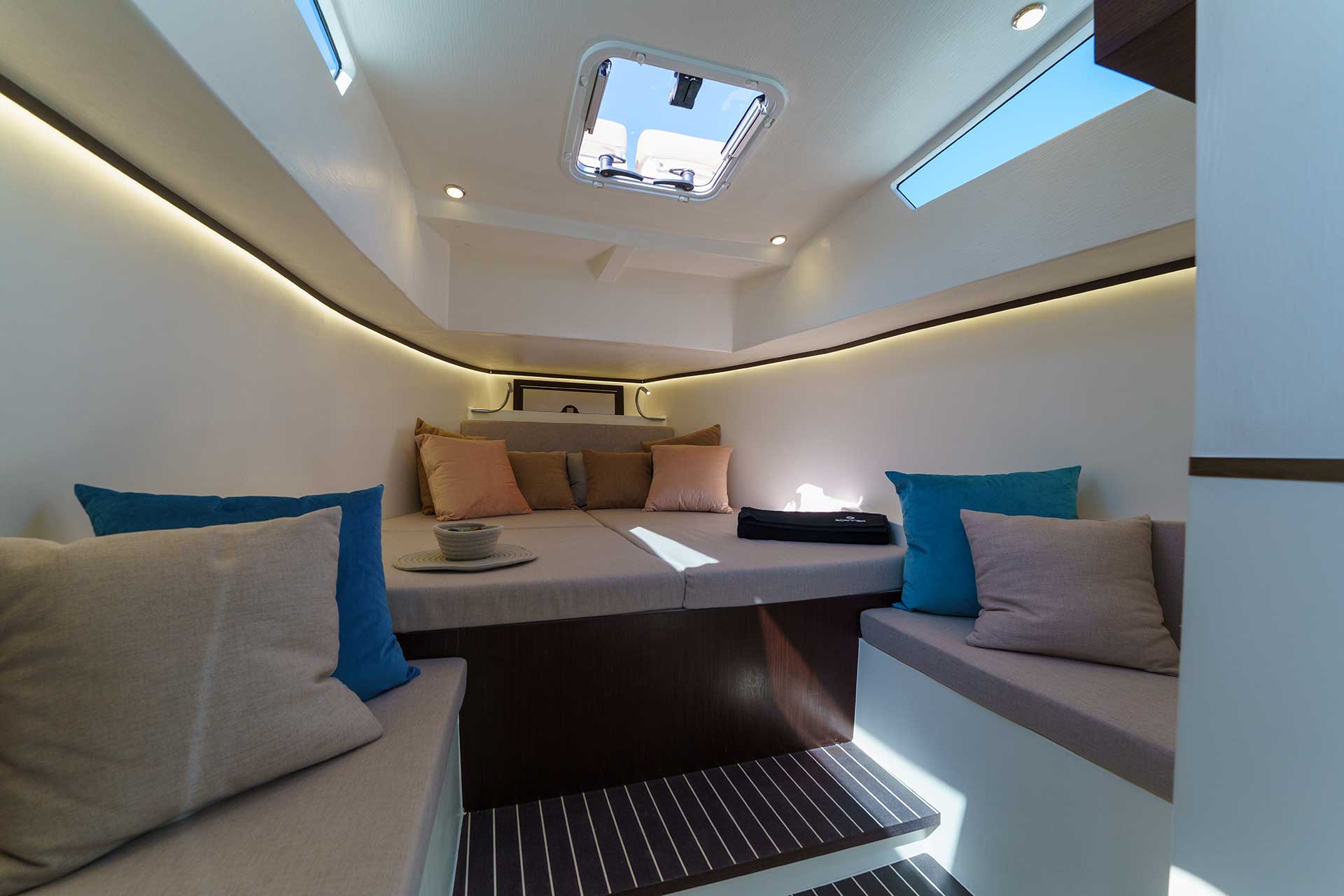 interni Scanner Envy