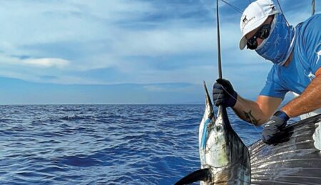 Come diventare pescatori