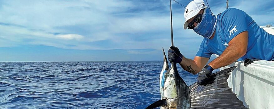 Come diventare pescatori