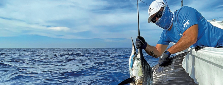 Come diventare pescatori