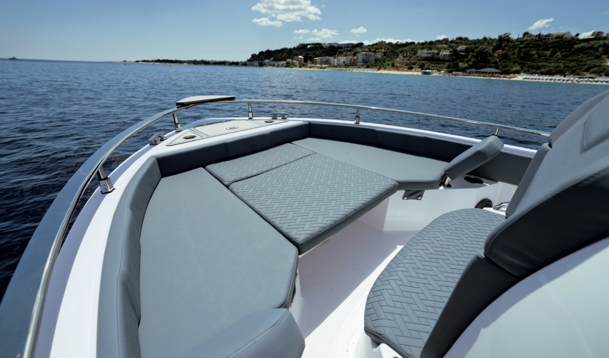 prendisole prodiero 7,80 metri