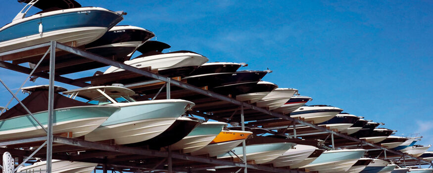 pulizia post stagione