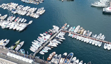 39 edizione del Navigare