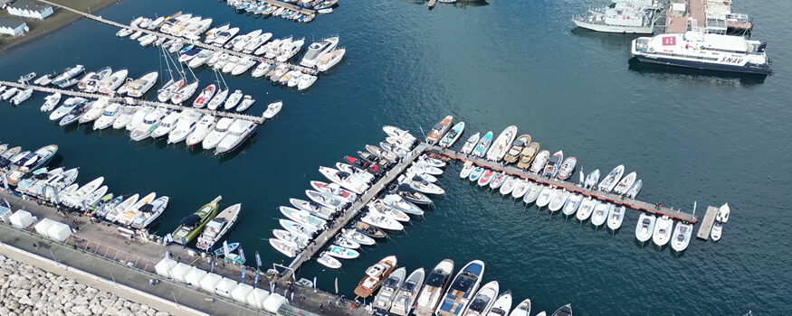 39 edizione del Navigare