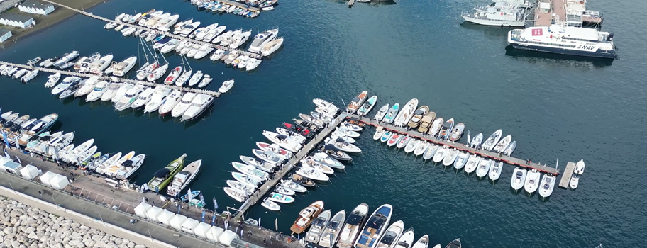 39 edizione del Navigare