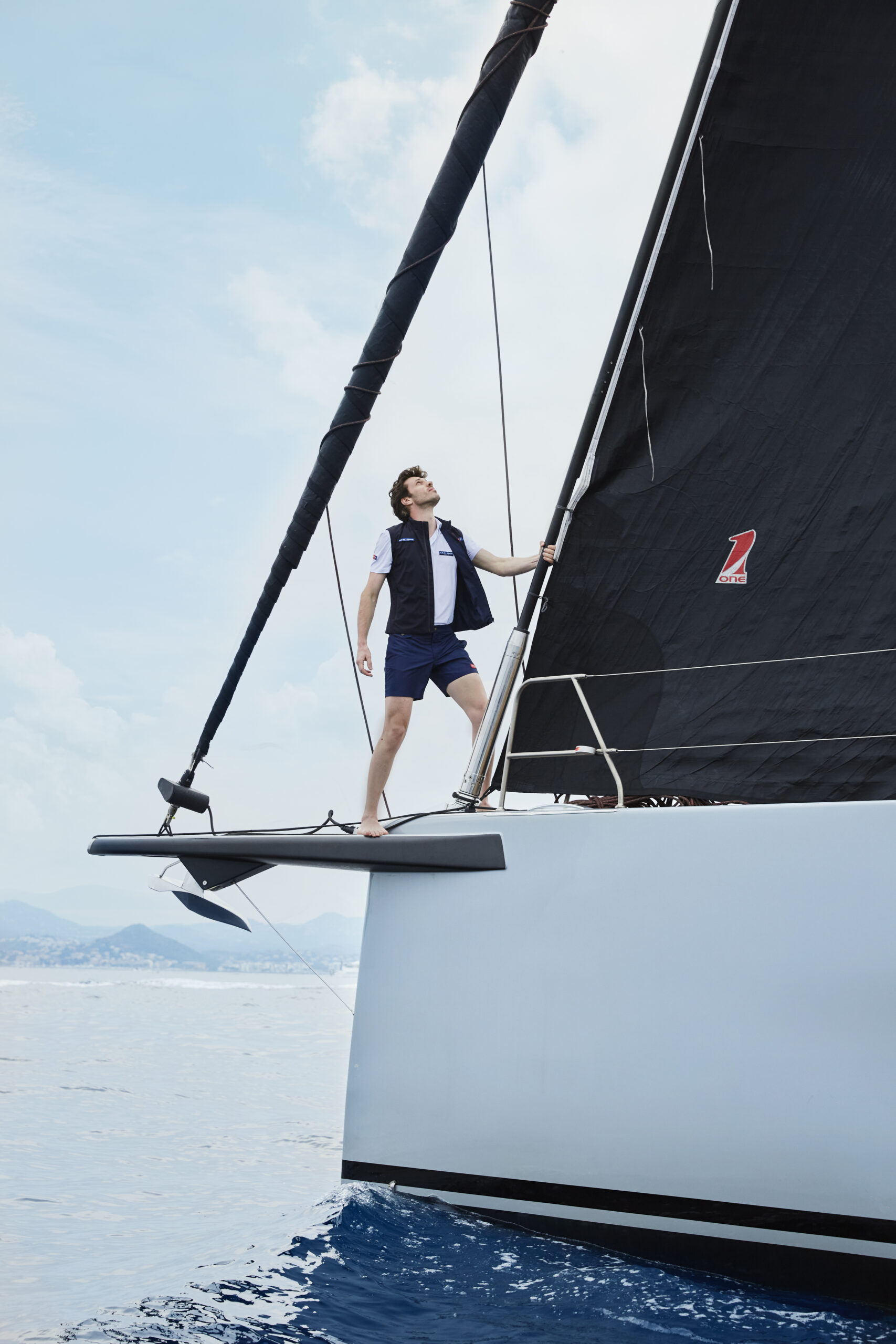 ICE Yachts e Corso Mille