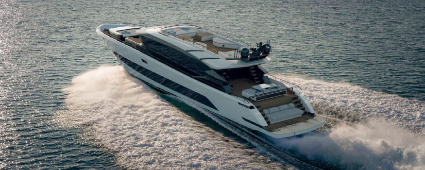 AB 95 superyacht