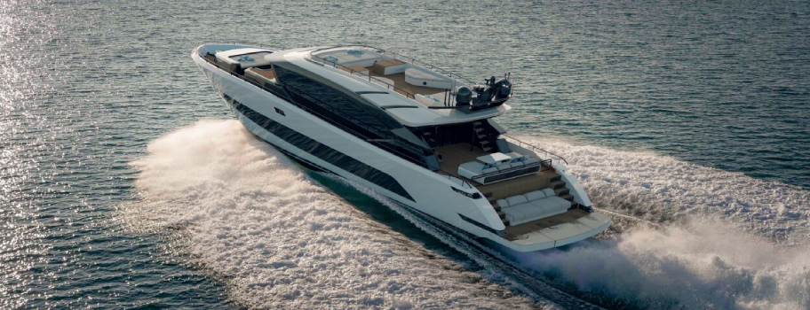 AB 95 superyacht