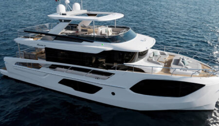 Absolute Navetta 66