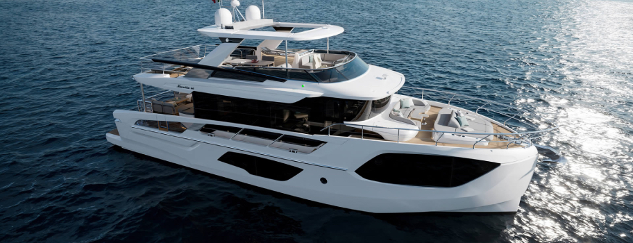 Absolute Navetta 66