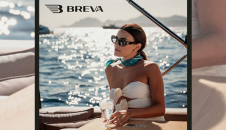 Breva Marine sbarca in Costa Azzurra