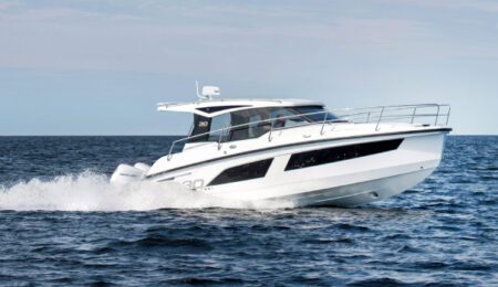 Finnmaster Grandezza 30