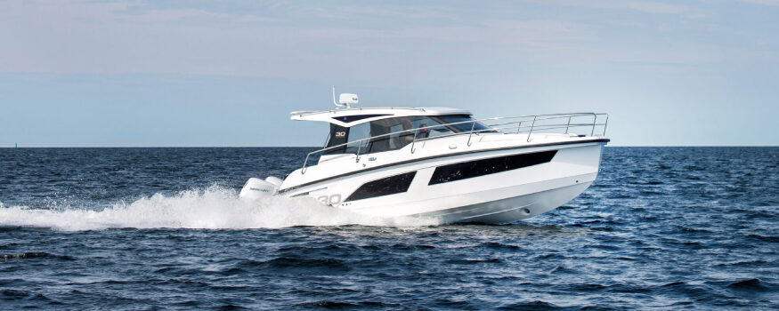 Finnmaster Grandezza 30