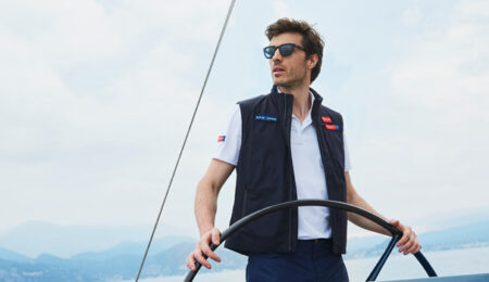 ICE Yachts e Corso Mille