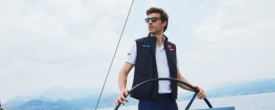 ICE Yachts e Corso Mille