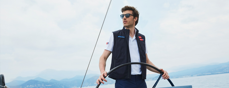 ICE Yachts e Corso Mille