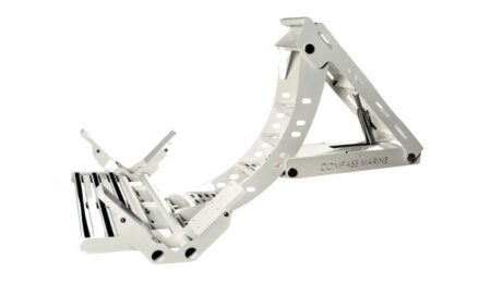 Jet SKI Lift per le moto d'acqua