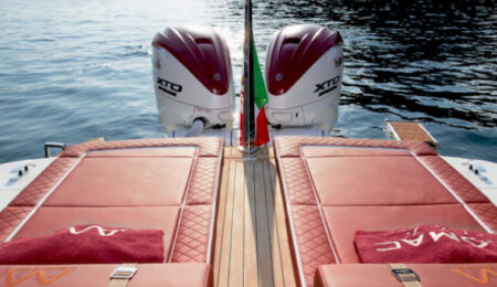 Lomac GranTurismo 12.5 AMare