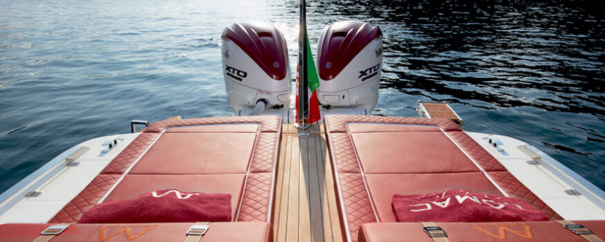 Lomac GranTurismo 12.5 AMare