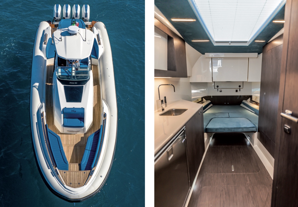 Luca Macchi progetti