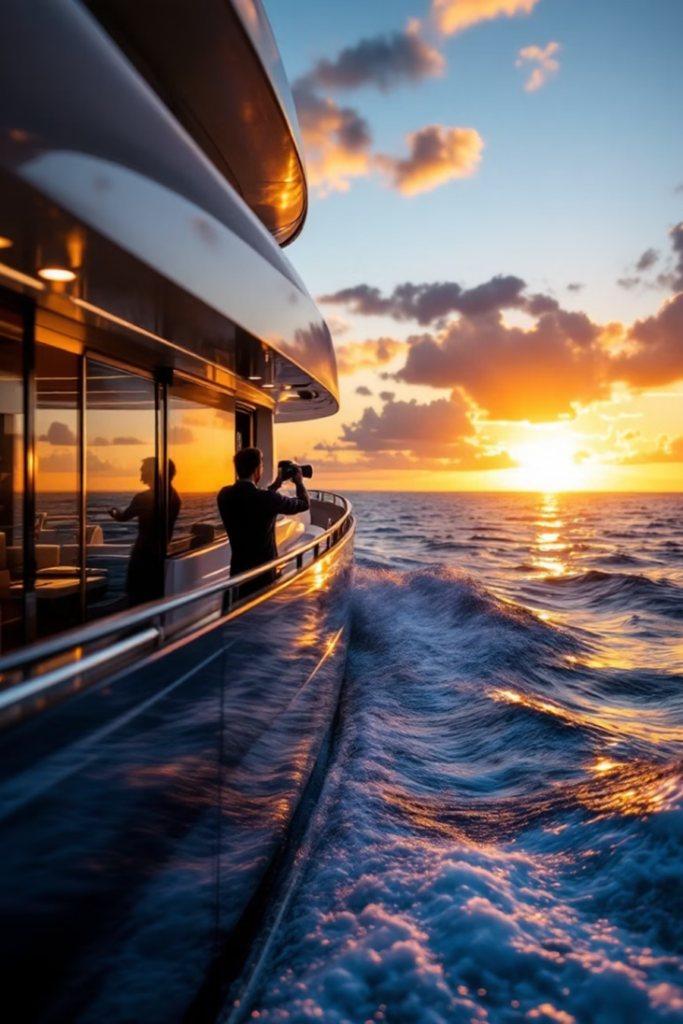 Master universitario Marketing, comunicazione e giornalismo nel settore nautico – MCGN