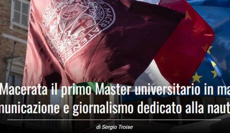 Master universitario