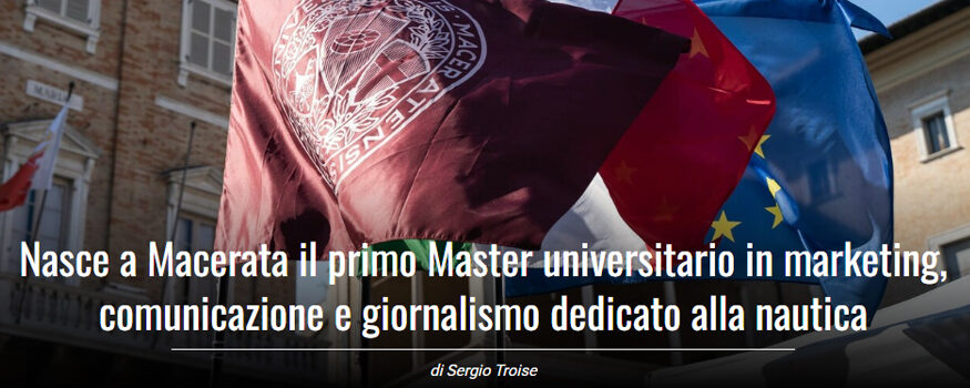 Master universitario
