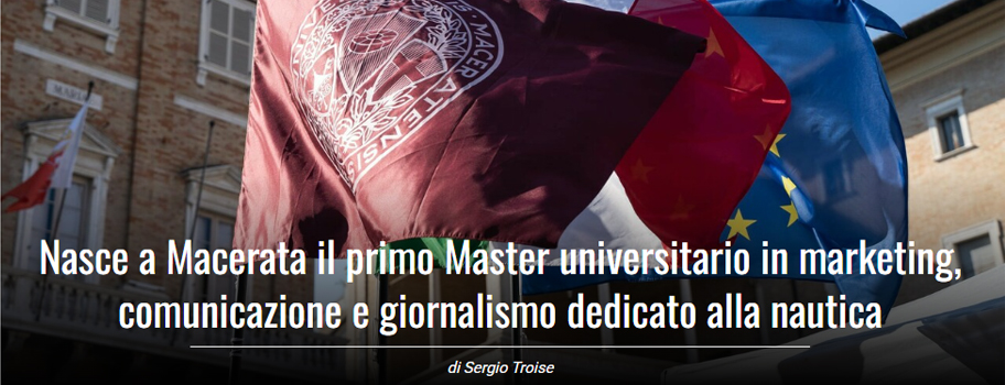 Master universitario
