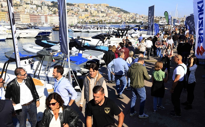 39° edizione del Navigare