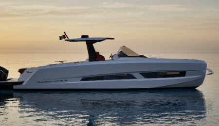 Ranieri International Quarantatre