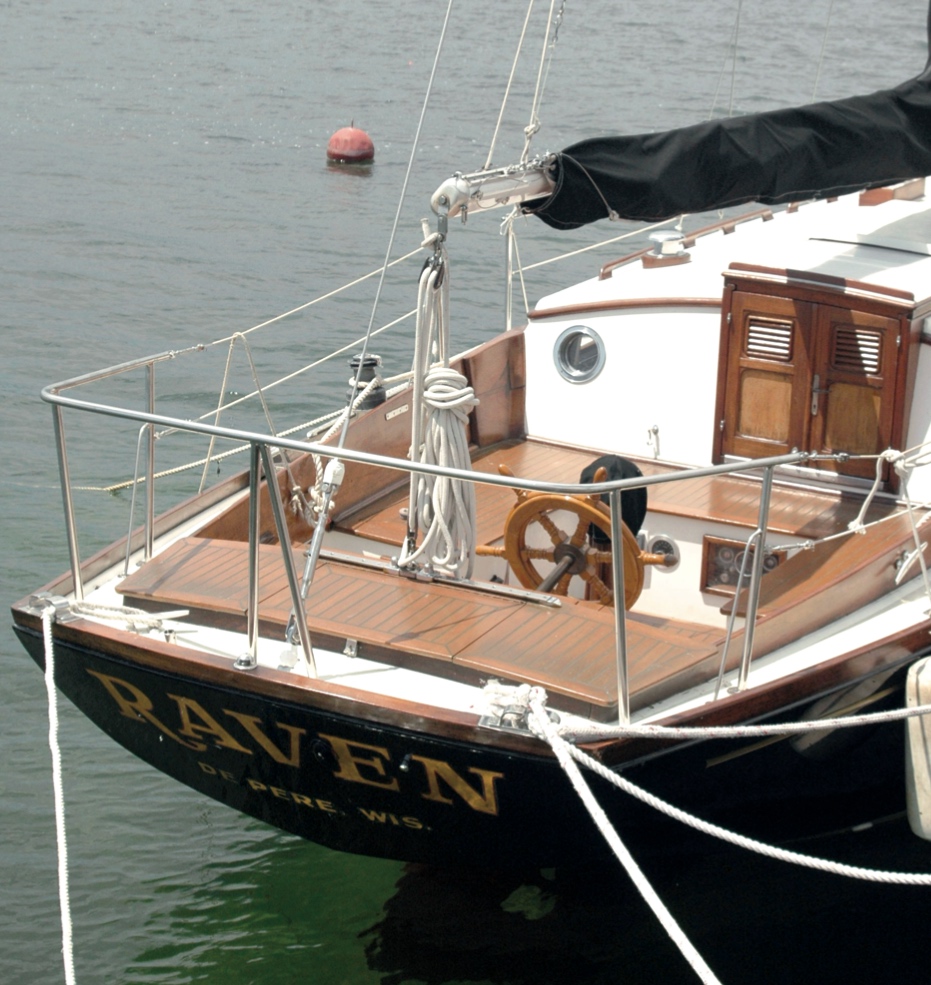 nomi da non dare alla barca