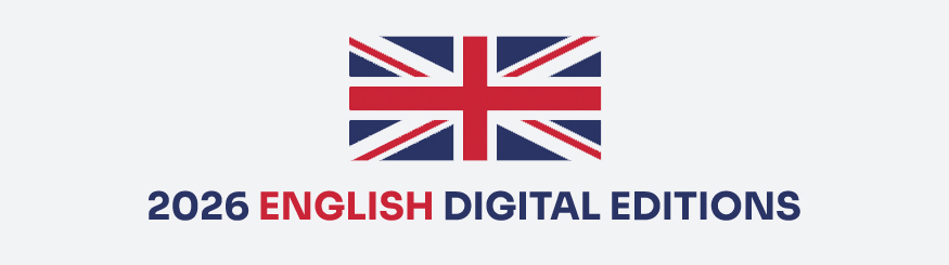 2026 ENGLISH DIGITAL EDITIONS cover