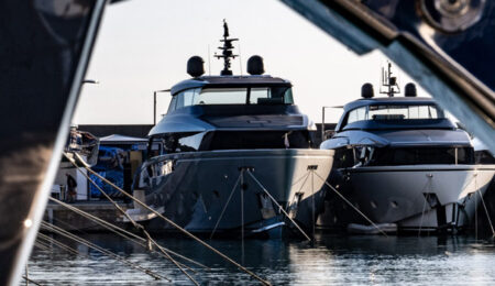 Assemblea Annuale dei Soci di Confindustria Nautica 2025