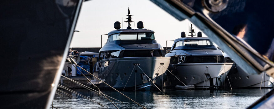 Assemblea Annuale dei Soci di Confindustria Nautica 2025