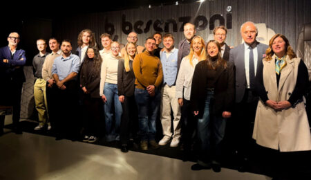 Borsa di Studio Giovanni Besenzoni