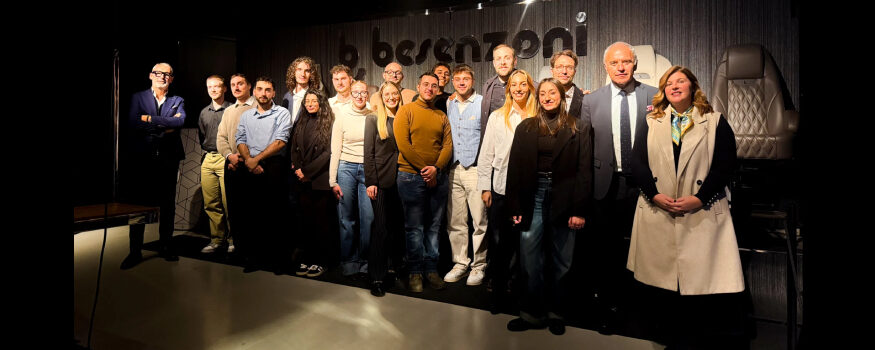 Borsa di Studio Giovanni Besenzoni