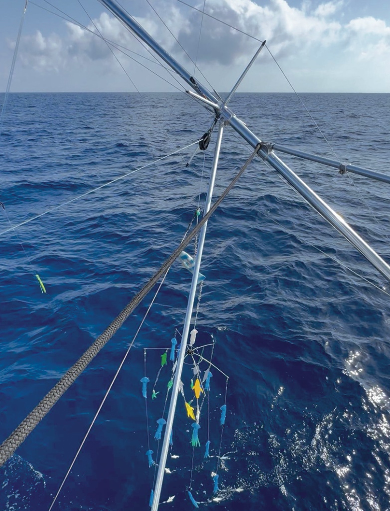 Dredge teaser altura