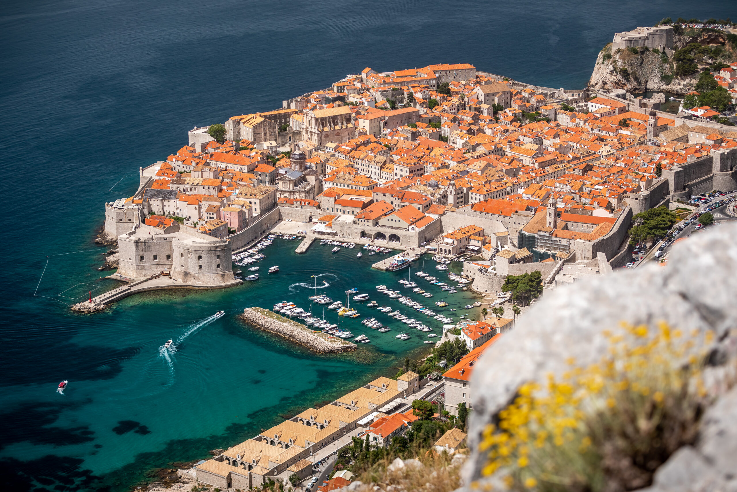 Dubrovnik 