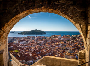Dubrovnik