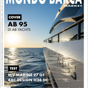 Edizione di dicembre 2025 - rivista Mondo Barca Market