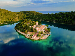 Parco nazionale di Mljet