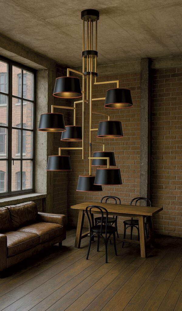 collezione sottovoce luce di design