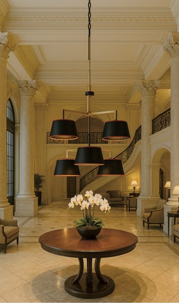 collezione sottovoce luce di design