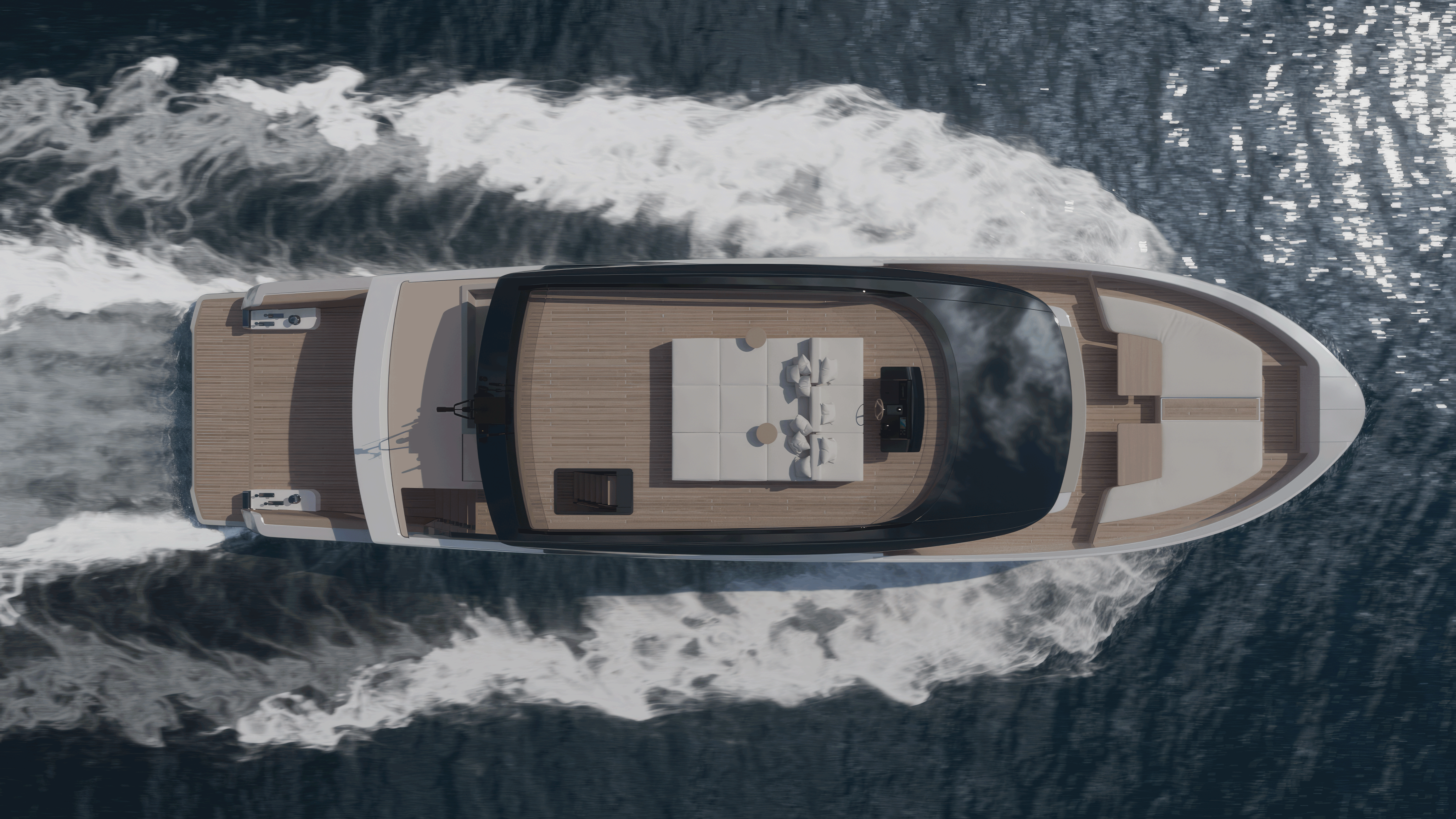 BGX83 IN NAVIGAZIONE