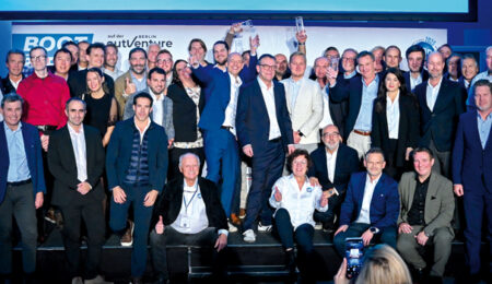 Best of Boats Award 2025